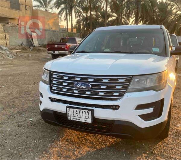 Ford for sale in Iraq